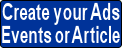 Select here to Create an Account and Login to kojonup.wa.guide and create your Ads, Events or Articles for Kojonup and Australia Wide