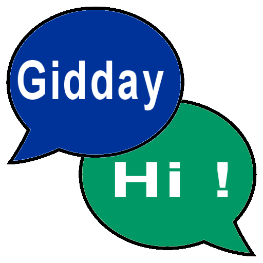 Kojonup Chat
