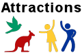 Kojonup Attractions
