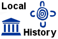 Kojonup History