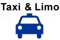 Kojonup Taxi and Limo