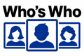 Kojonup Who's Who