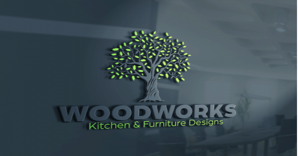 Woodworks Kitchen & Furniture Designs